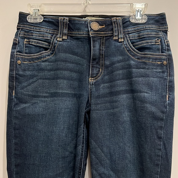 Democracy Denim - Democracy Ab Technology Jeans